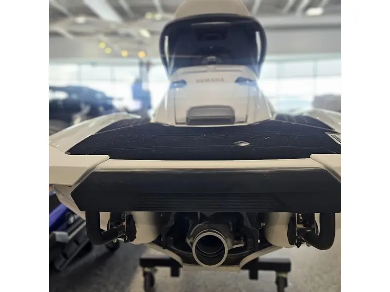 Yamaha FX CRUISER SVHO W/AUDIO 2025