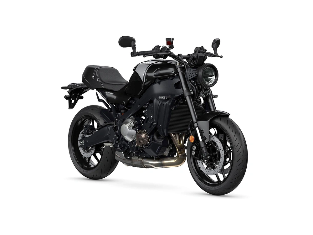 2024 Yamaha Xsr 900 alt