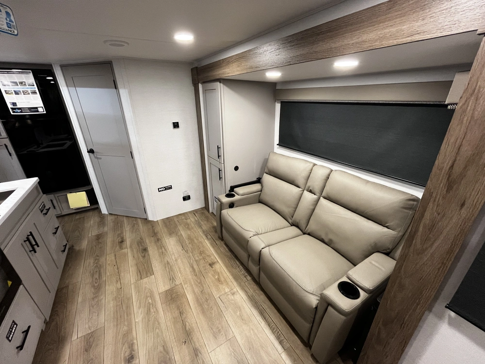 2026 Alliance Rv Delta Ultra Lite Ml206 alt