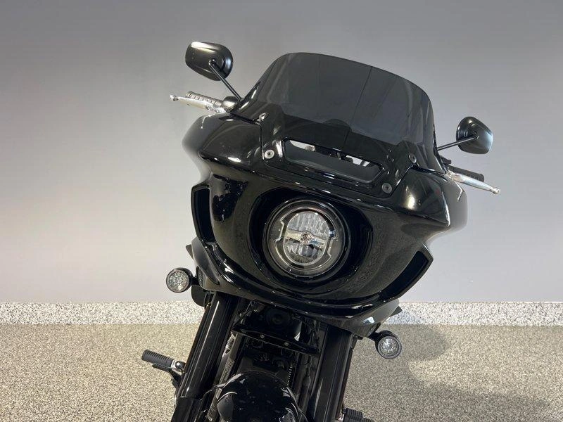 2025 Harley-davidson Fxlrst - Low Rider® St alt