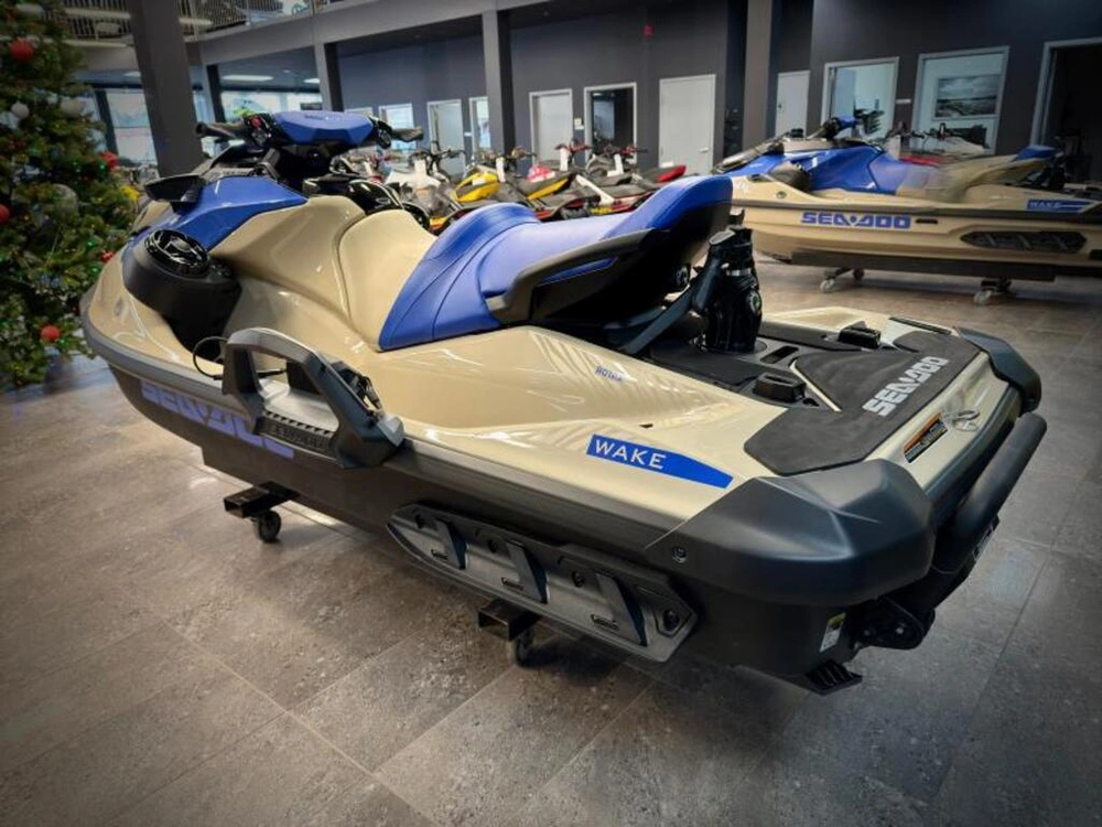 Sea-doo Wake 170 (audio) 2025 alt