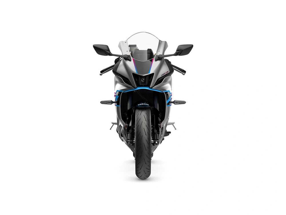 2024 Yamaha Yzf-r7 alt