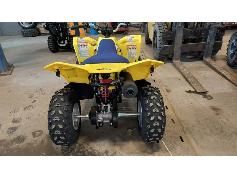 Suzuki Quadsport Z90 2026