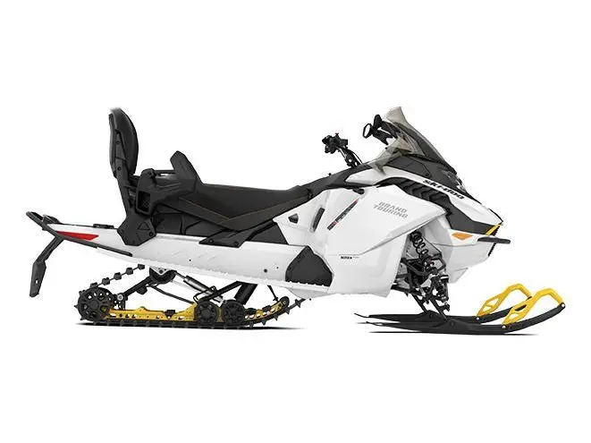 Ski-Doo GRAND TOURING ELECTRIC ROTAX E-POWER High-Efficiency 0.75'' E.S. w/ 10.25'' Touchscreen 2027