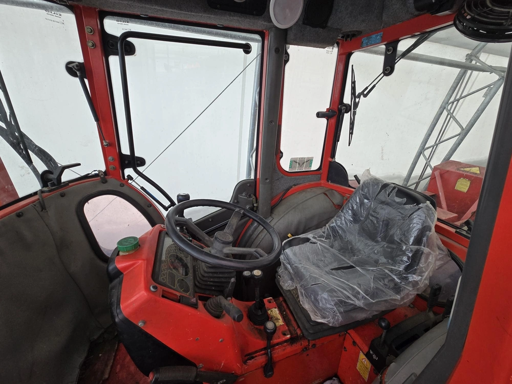 Carraro 9400 2005 alt