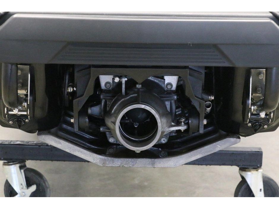 2021 Yamaha Yamaha Fx Cruiser Svho alt