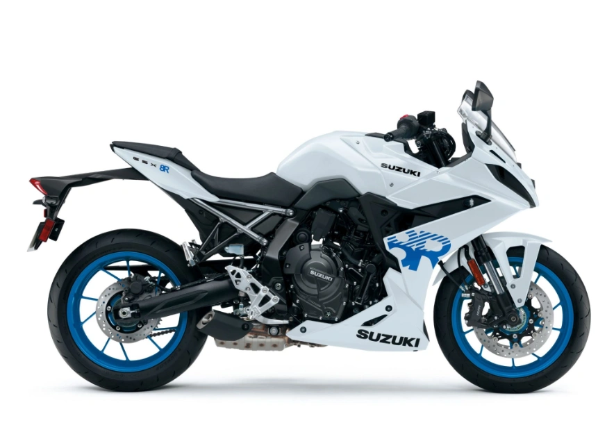 2026 Suzuki Gsx 8r alt