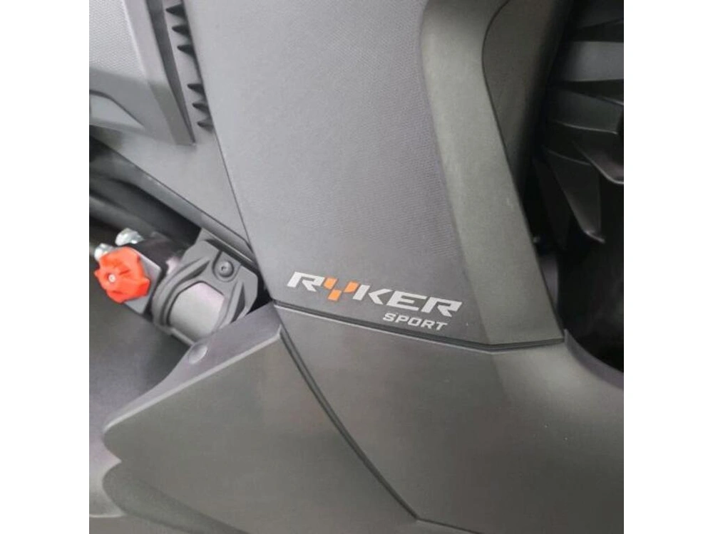 Can-am Ryker 2025 alt