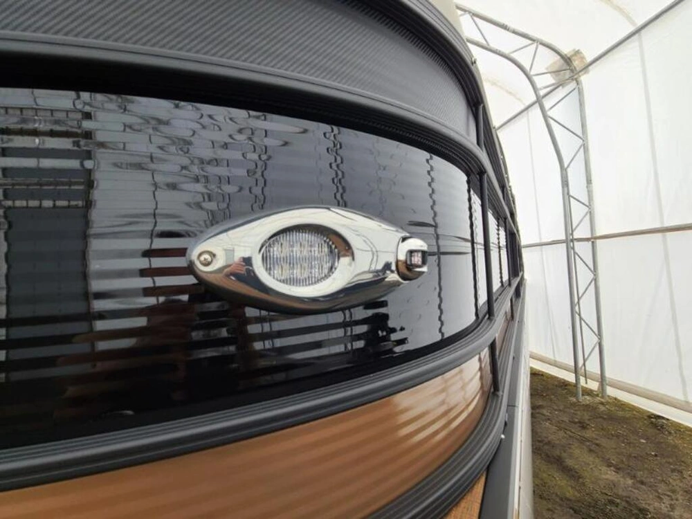 Manitou 25 Lx Srw Shp 575 2024 alt