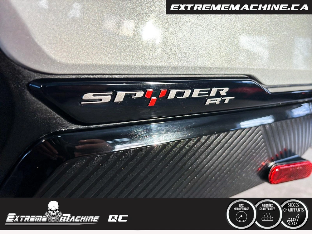 Can-am Can Am Spyder Rt Limited Se6 Très Propre!!! 2022 alt