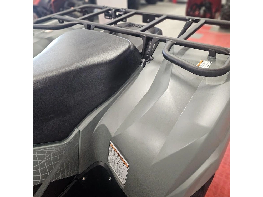 2026 Yamaha Grizzly Eps Xt- R alt