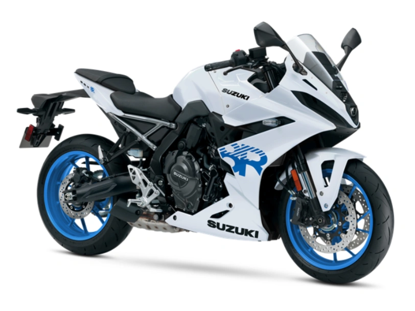 2026 Suzuki Gsx 8r alt