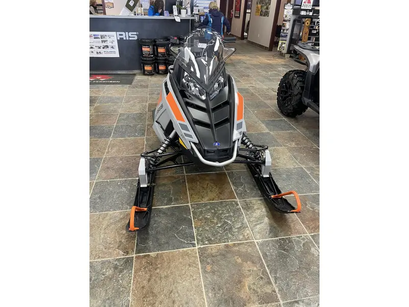 2025 Polaris INDY® Sport 550