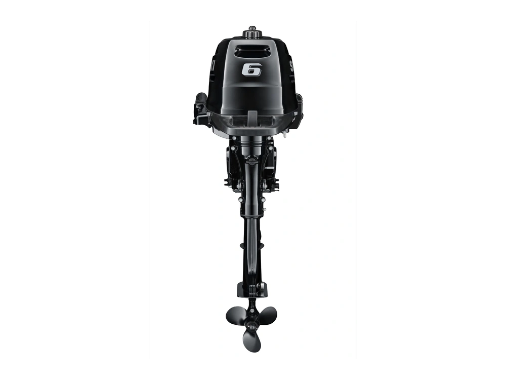 Suzuki Df6as 2026 alt