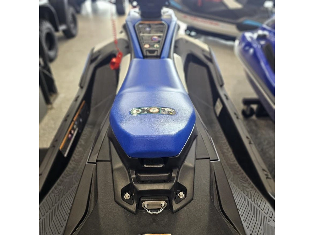 2025 Yamaha Jetblaster 2 alt