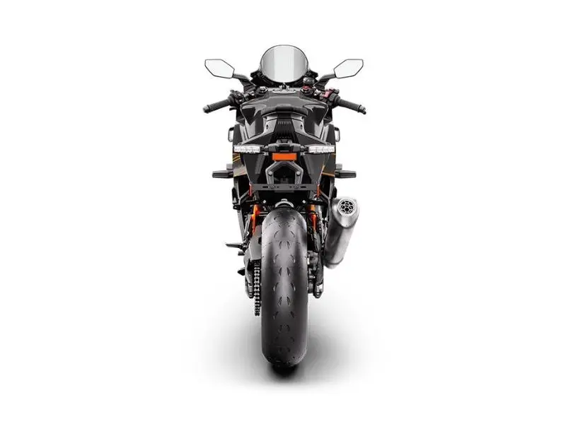 2026 KTM 990 RC R thumbnail 3