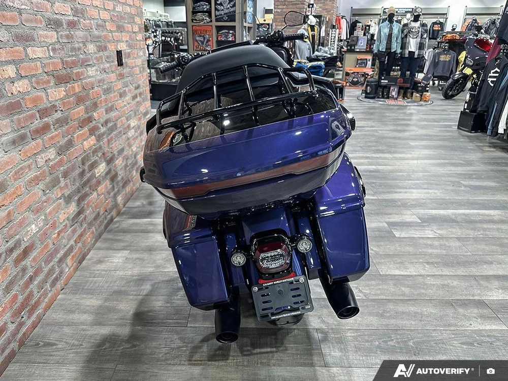 2026 Harley-davidson Road Glide Limited alt