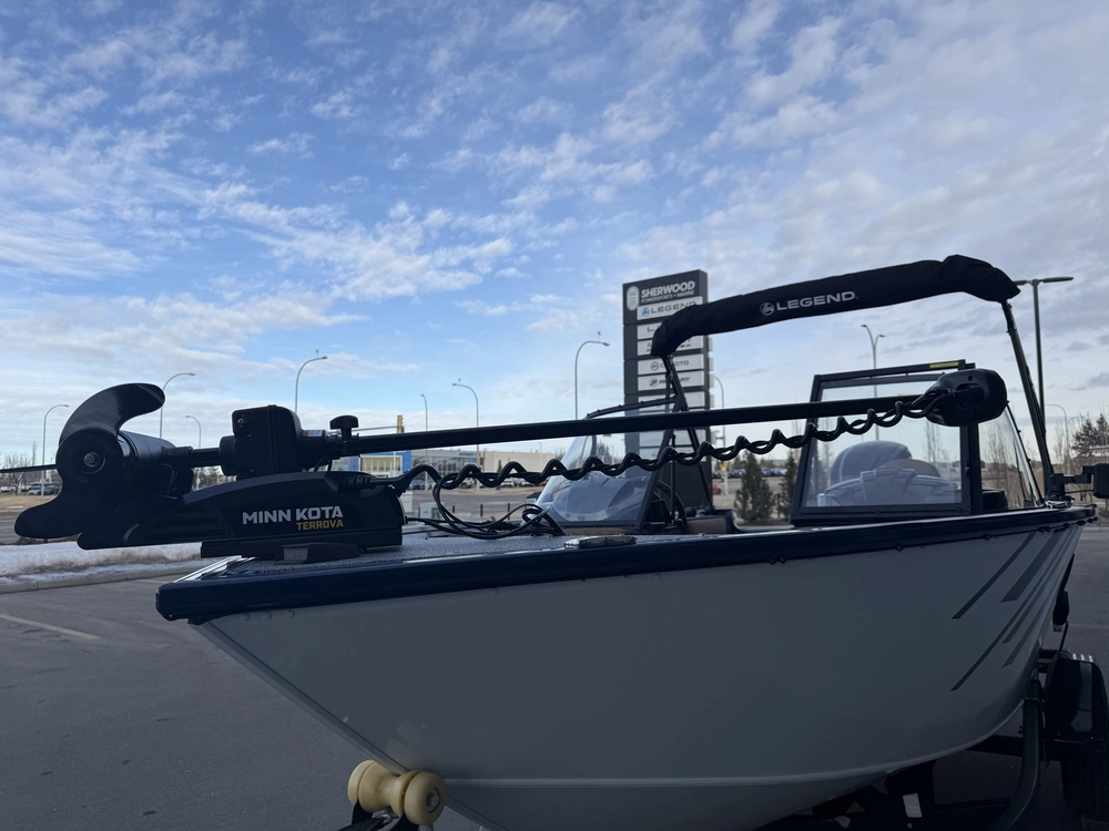 2026 Legend 17 Xt alt