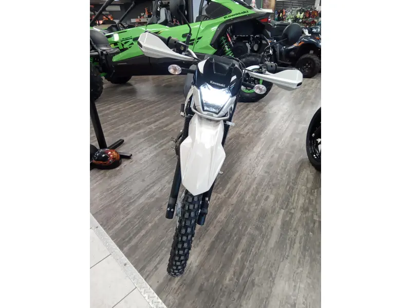 2026 Kawasaki KLX230 SHERPA S thumbnail 8