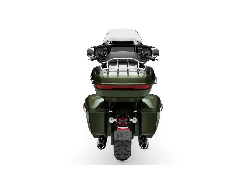 2026 Harley-Davidson Moto Harley-Davidson Street Glide Limited 2026 thumbnail 4