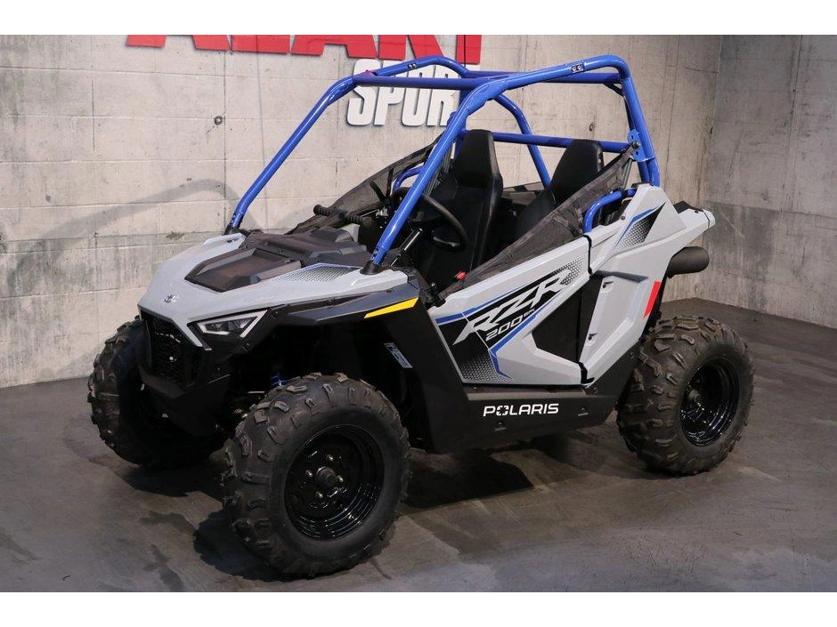 2026 Polaris Polaris Rzr 200 Efi alt