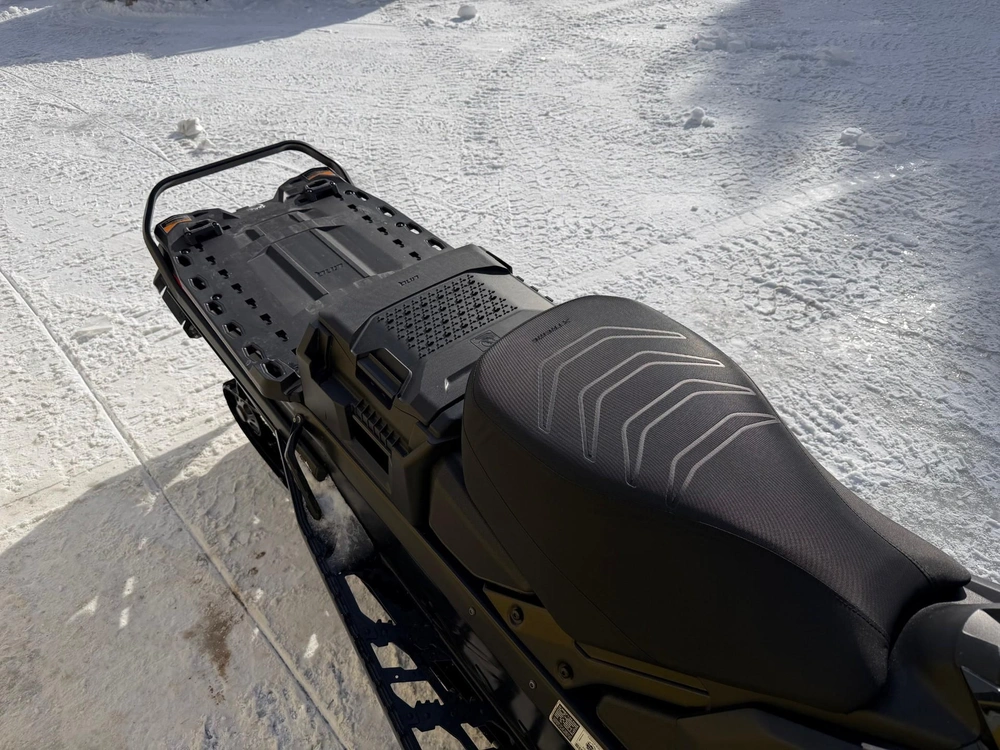 Can-am Expedition Xtreme 850 Etec 2024 alt