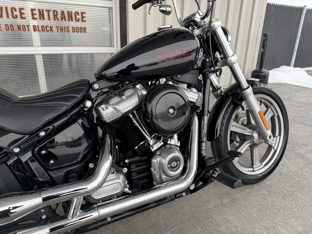 2023 Harley-davidson Softail Standard alt