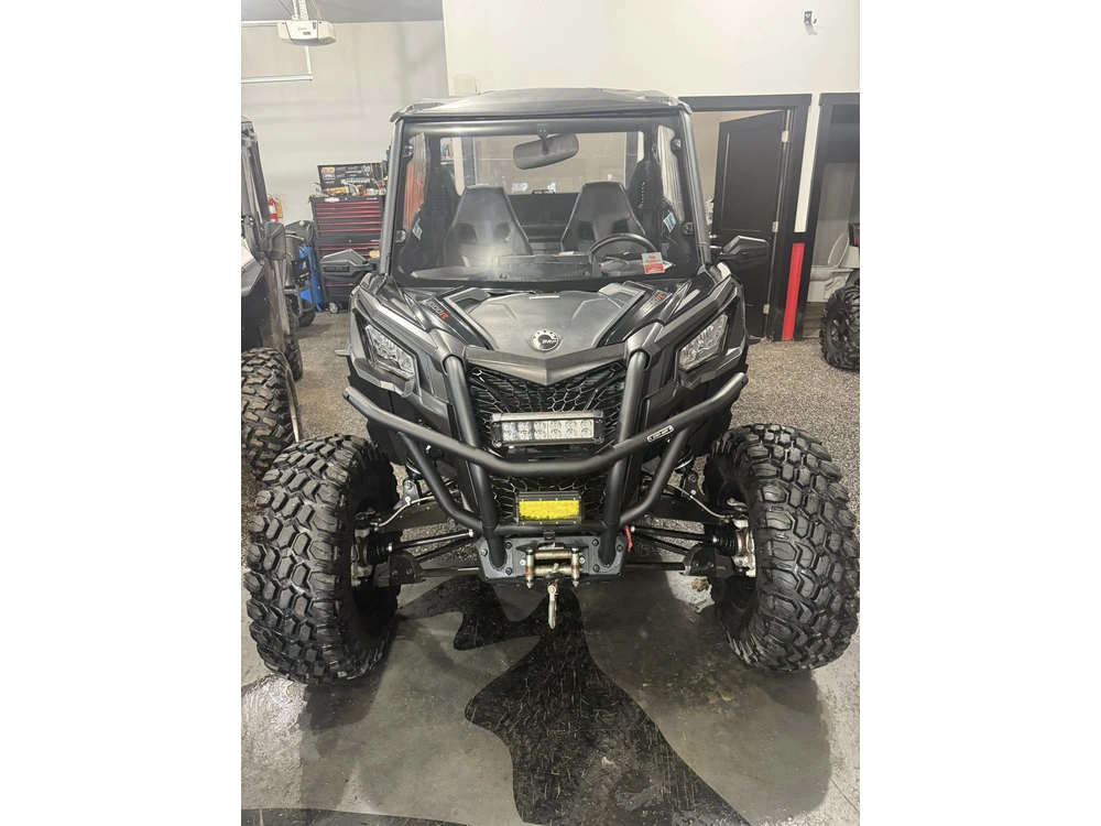 Can-am Maverick 1000r 2023 alt