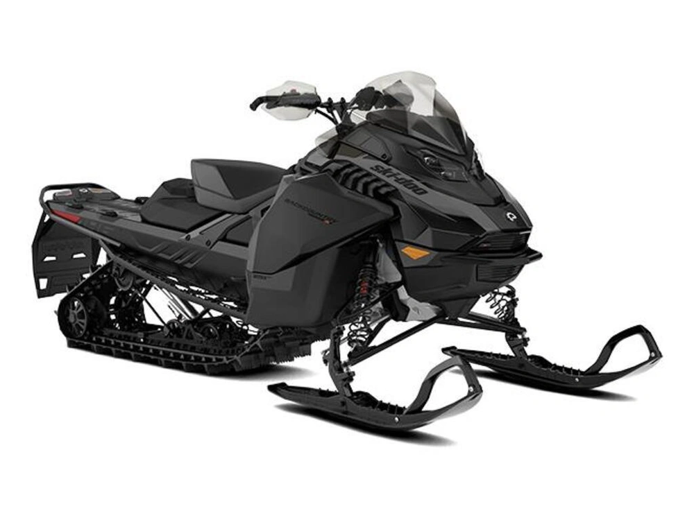 Ski-doo Backcountry X (39'') 850 E-tec Powdermax 2.0'' E.s. 2027 alt