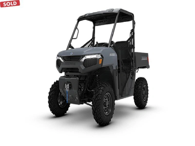 2026 Polaris Ranger 500 alt