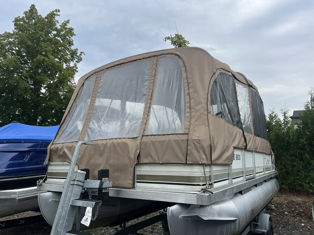 2003 Southland FISHING 2000