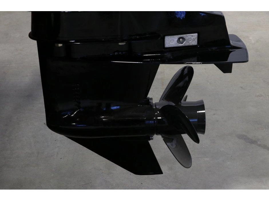 2024 Lund Boat Co Lund 1650 Rebel Xl Tiller + Mercury 60 Hp & Remorque alt