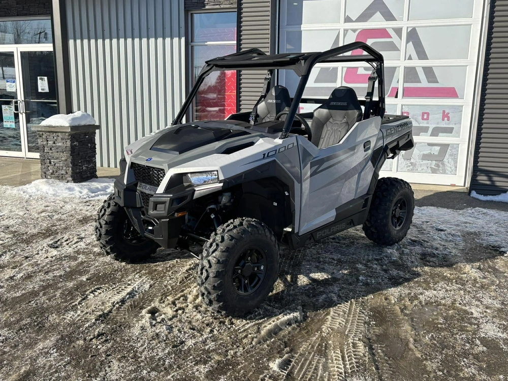 Polaris General 1000 Sport G26gae99a4 2026 alt