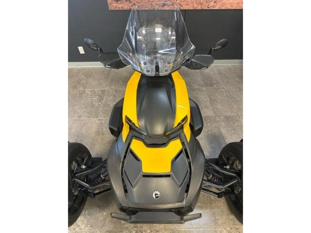 Can-am Ryker 2023 alt