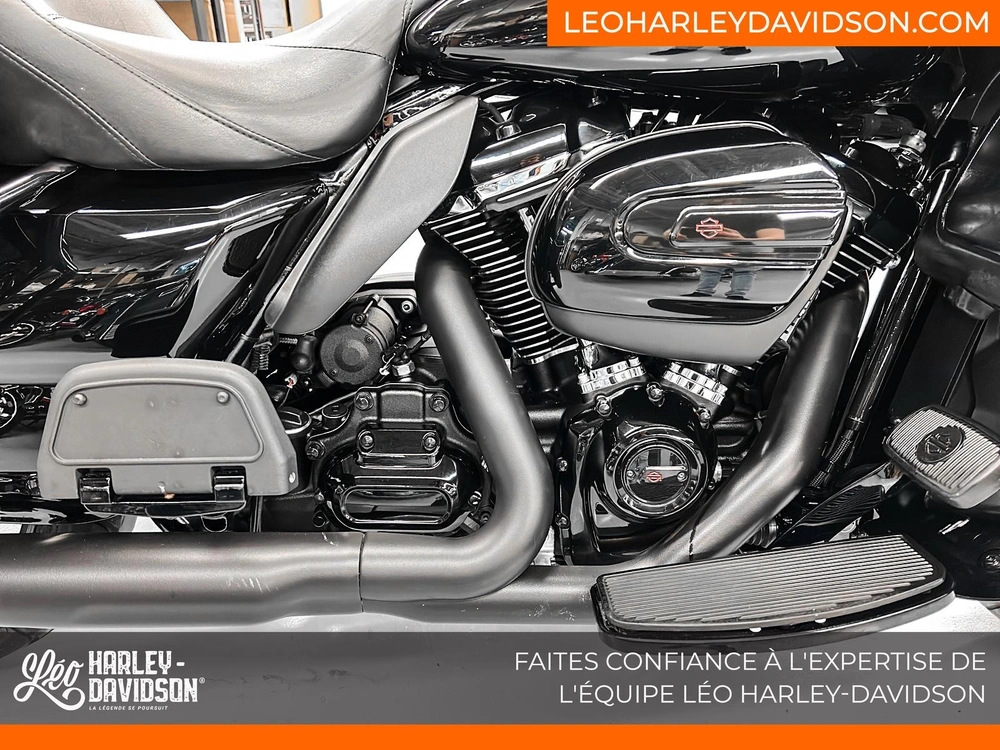 Harley-davidson Fltrk Road Glide Limited 2022 alt