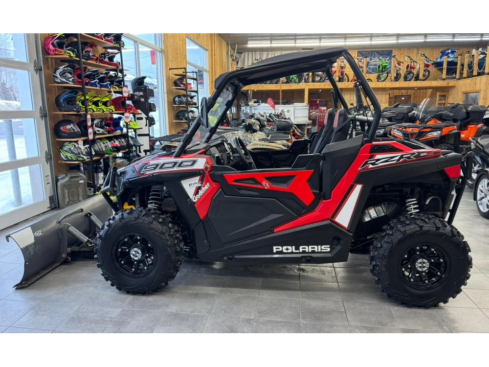 Polaris Rzr 900 Eps 2019 alt
