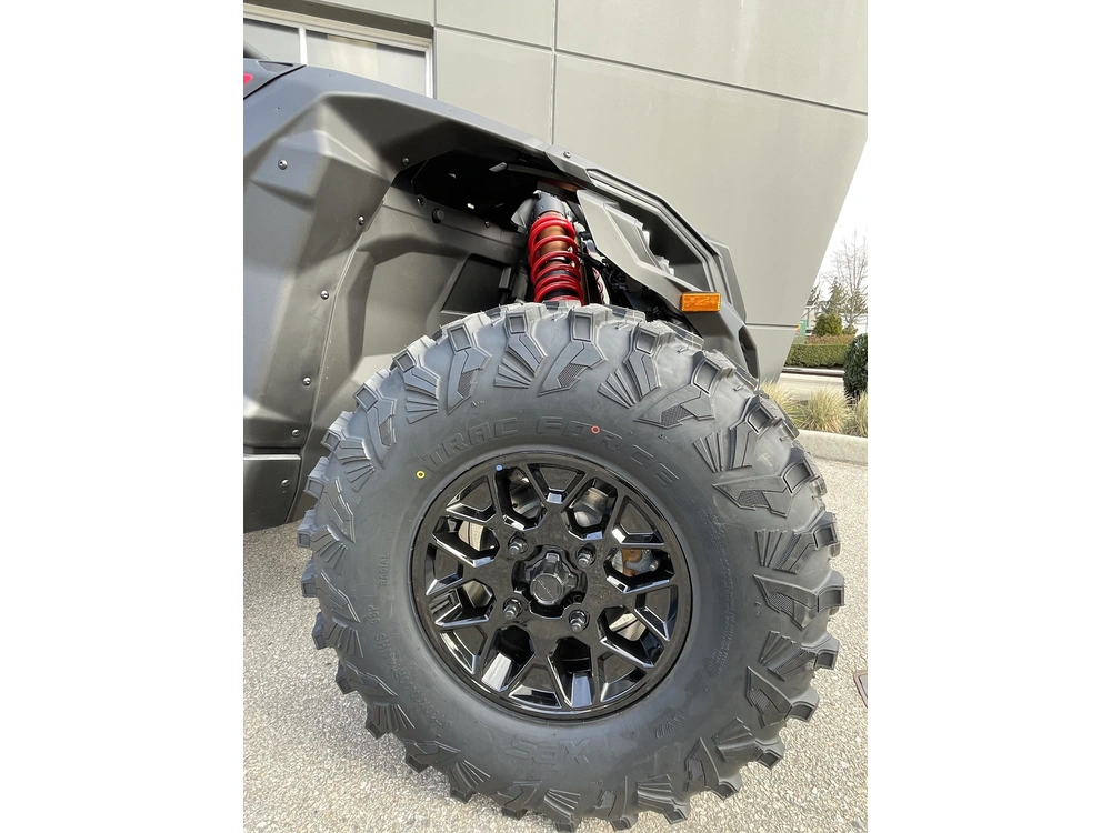 2026 Can-am Maverick X3 Ds Turbo Rr alt