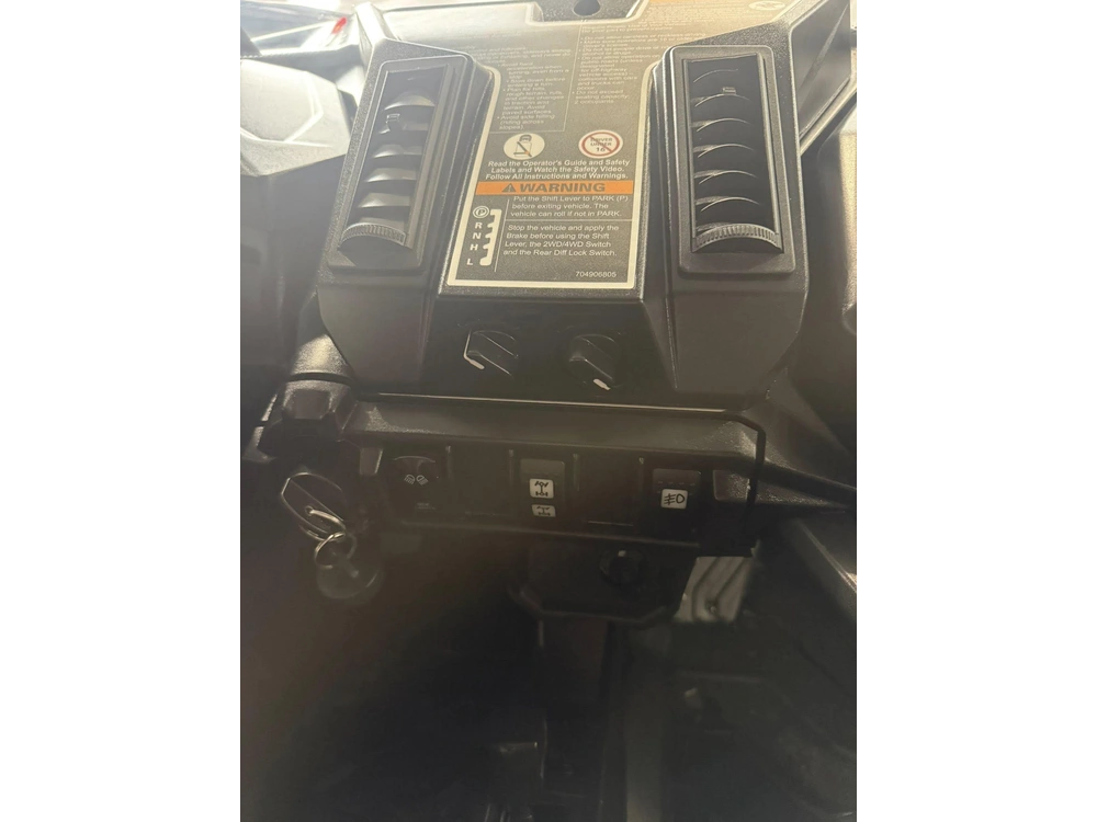 Can-am Maverick 1000r 2023 alt