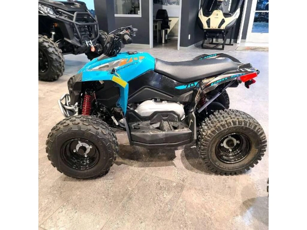 Can-am Renegade 70 Efi 2024 alt
