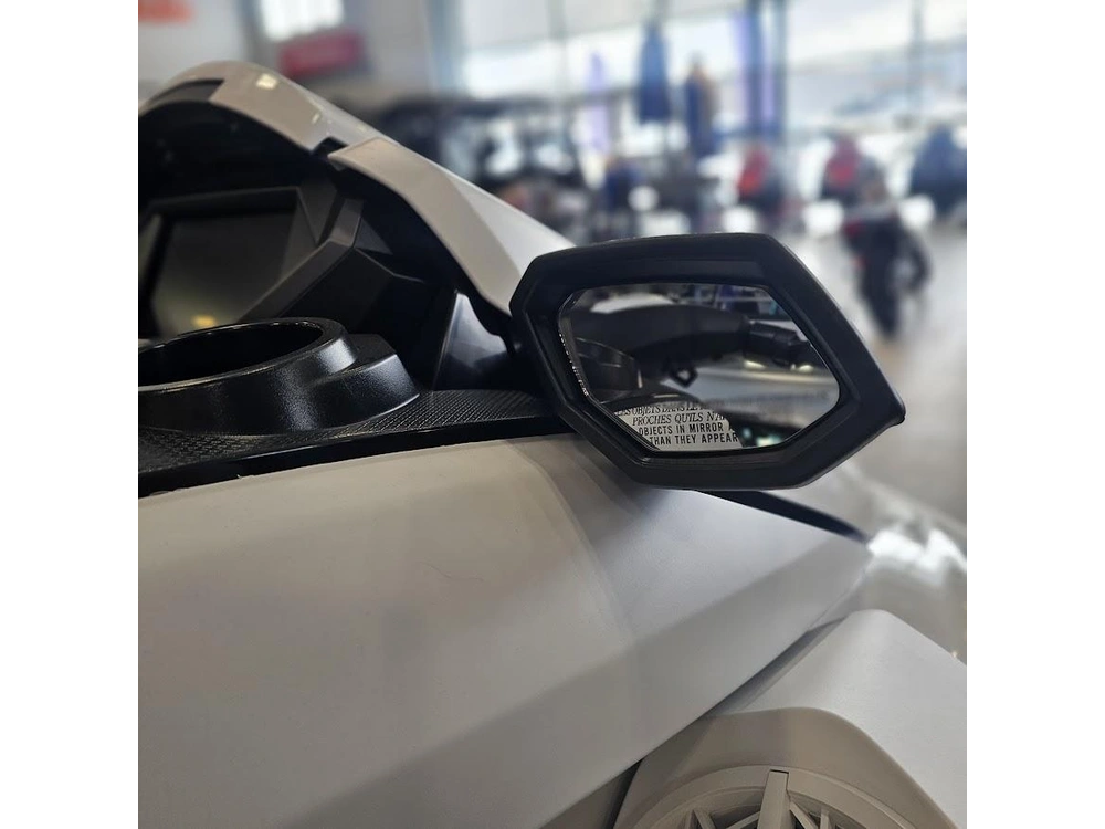 2025 Yamaha Fx Cruiser Svho W/audio alt