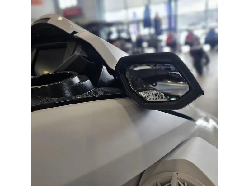 Yamaha FX CRUISER SVHO W/AUDIO 2025