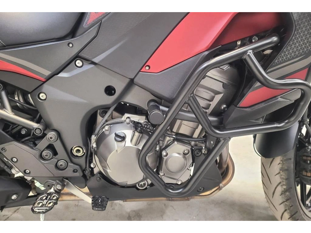 Kawasaki Versys 1000 Lt Se 2023 alt