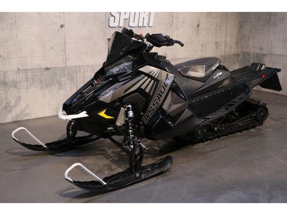 2017 Polaris Polaris 800 Switchback Assault 144 alt