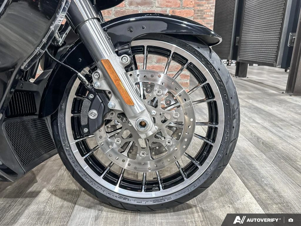 2026 Harley-davidson Road Glide Limited alt