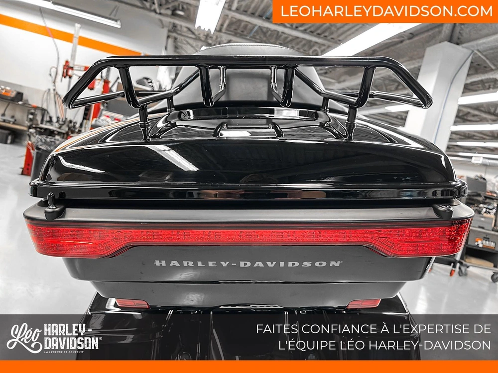 Harley-davidson Fltrk Road Glide Limited 2022 alt