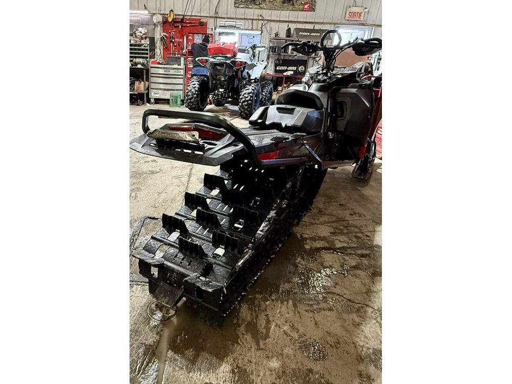 Ski-doo Summit Expert 850 Turbo R 2023 alt