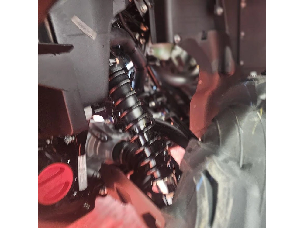 2026 Yamaha Grizzly Eps Xt- R alt