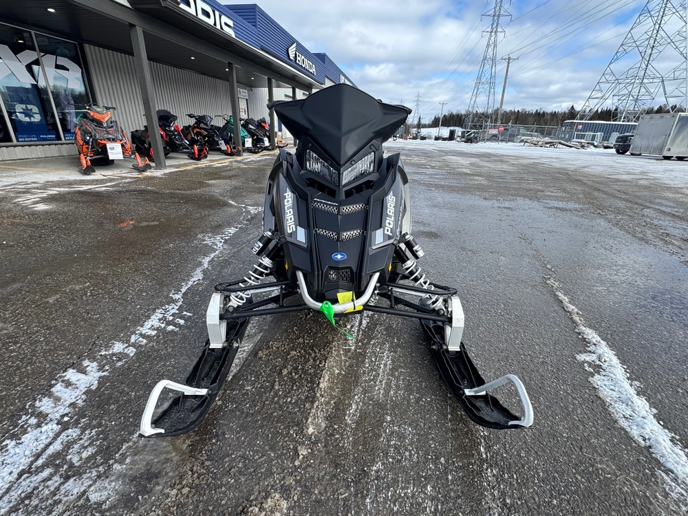 2018 Polaris 800 Assault 144 Es alt