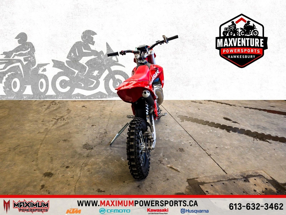 2024 Gas Gas Mc 65 alt