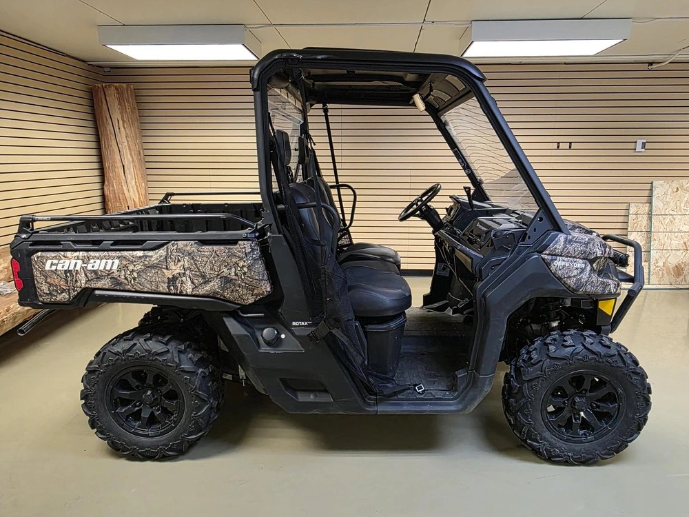 2023 Can-am Defender Xt Hd 9 alt